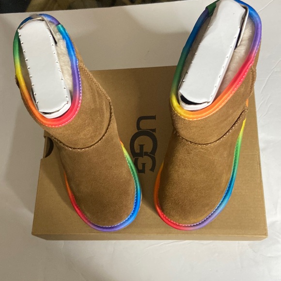 COPY UGG kids boots